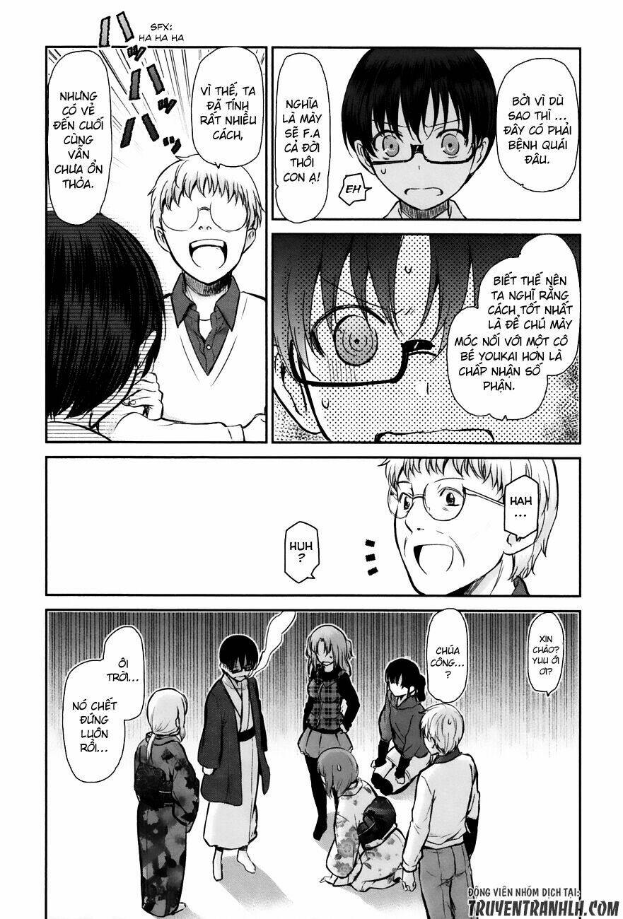 oni ga deru ka ja ga deru ka chapter 4 26