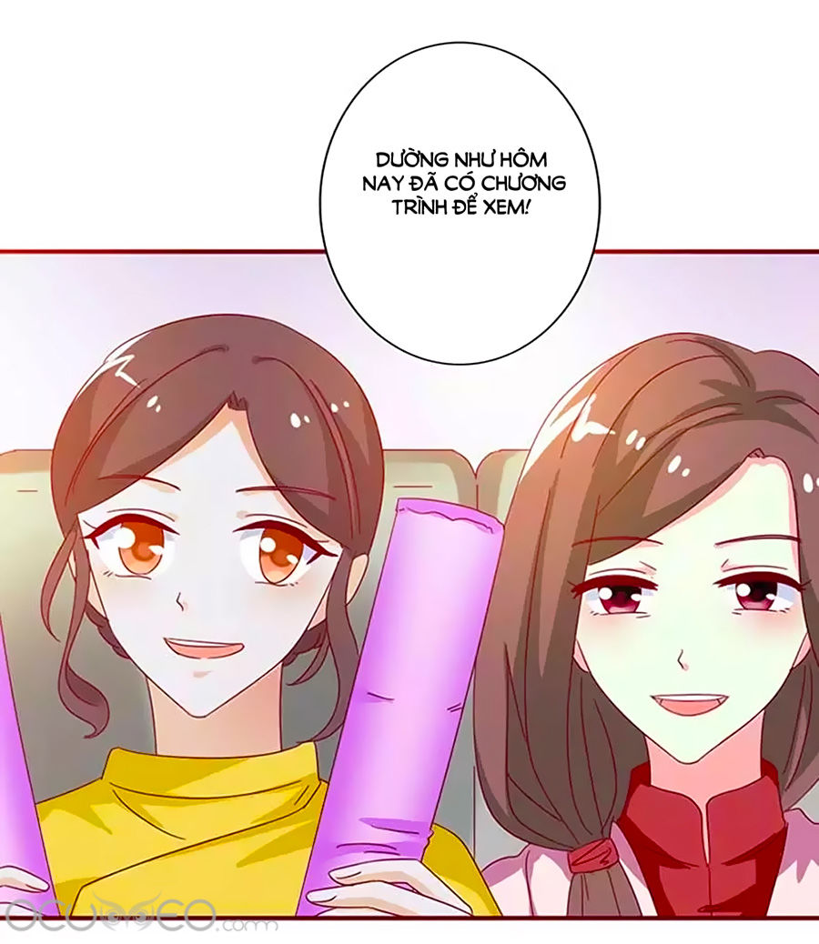 cô vợ kiêu ngạo của tổng tài ác ma chapter 22 4