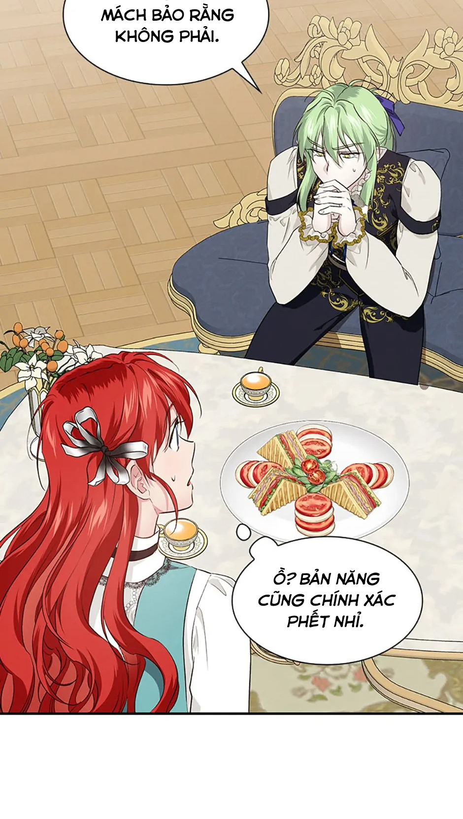 đi tìm con trai của cha tôi chapter 59 48