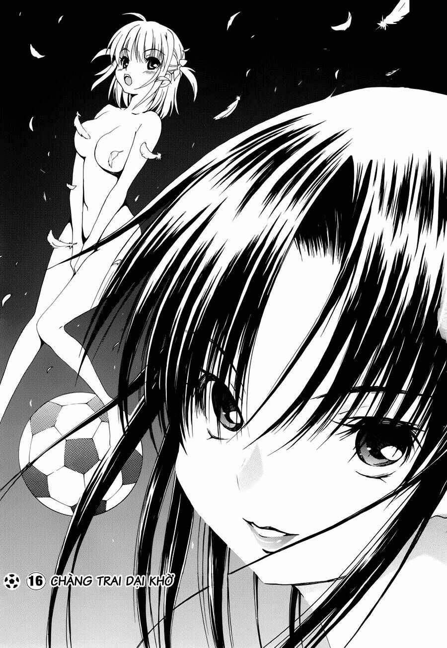 shuukyuu shoujo chapter 16 2