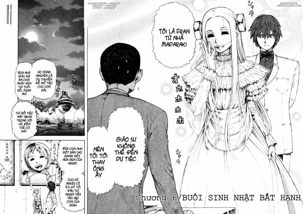 franken fran chapter 6 2