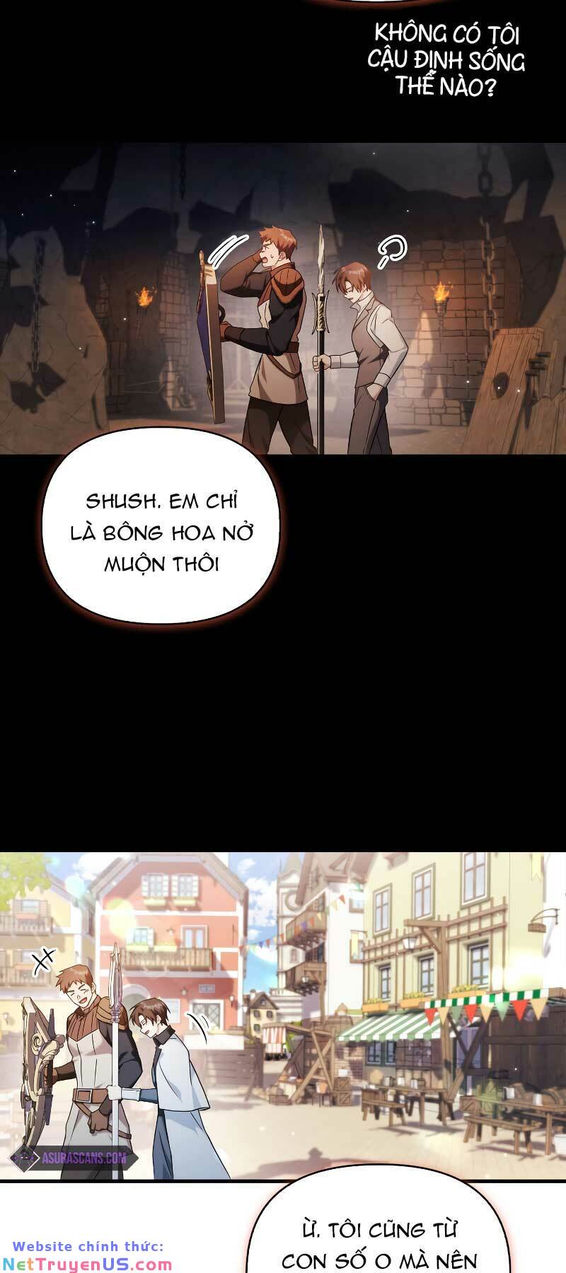 Kí Sự Hồi Quy Chapter 88 63