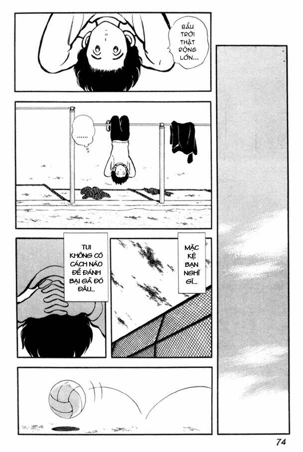 miyuki chapter 17 18