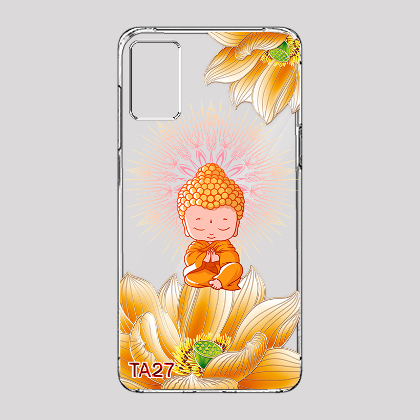Ốp Lưng Dành Cho OPPO A54