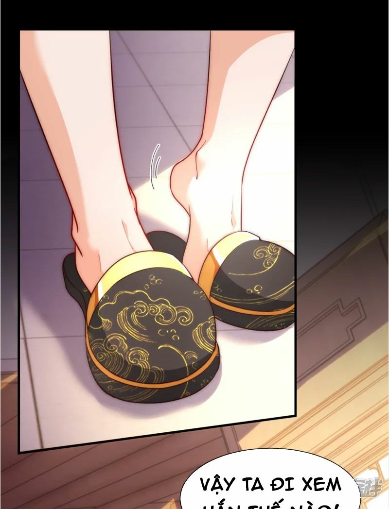 ta là thương thiên chapter 22 17