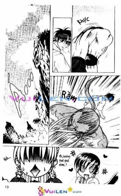 tiên nữ giáng trần chapter 2 10