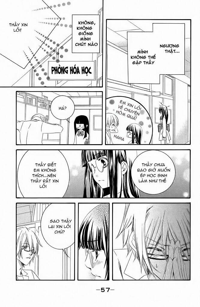 sensei, suki chapter 2 10