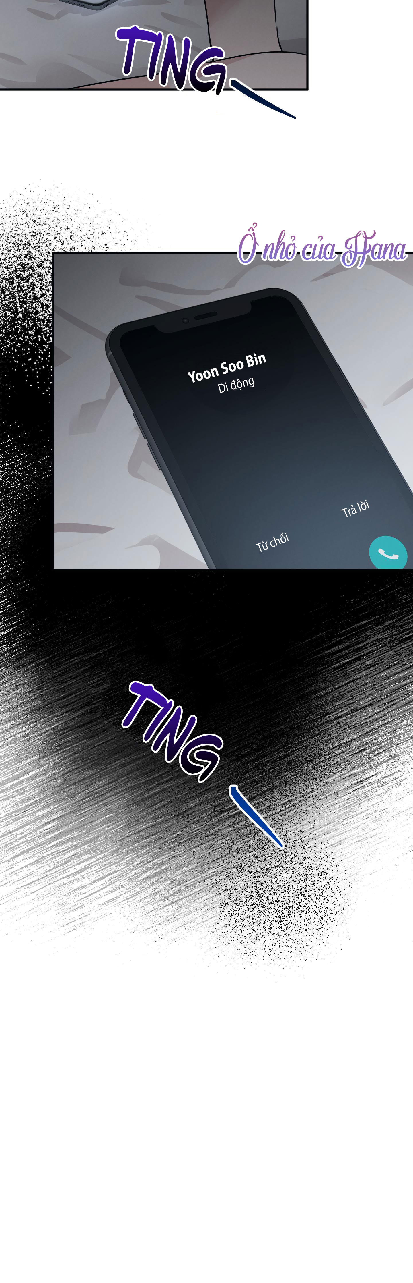 bad kid good partner chapter 14 9