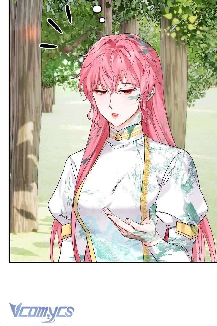 mê cung cám dỗ của emilone chapter 4 99