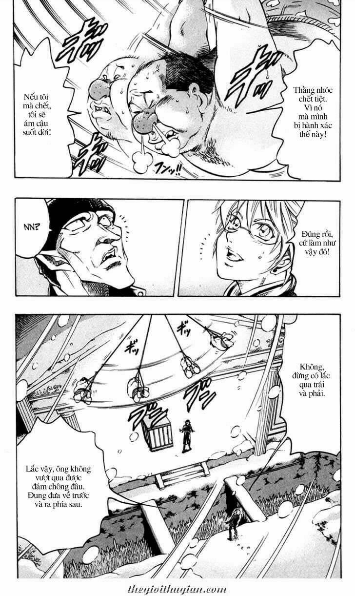 gamble fish chapter 52 15