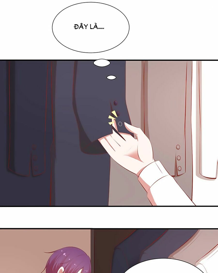 cả thế giới đều không bằng người chapter 44 9