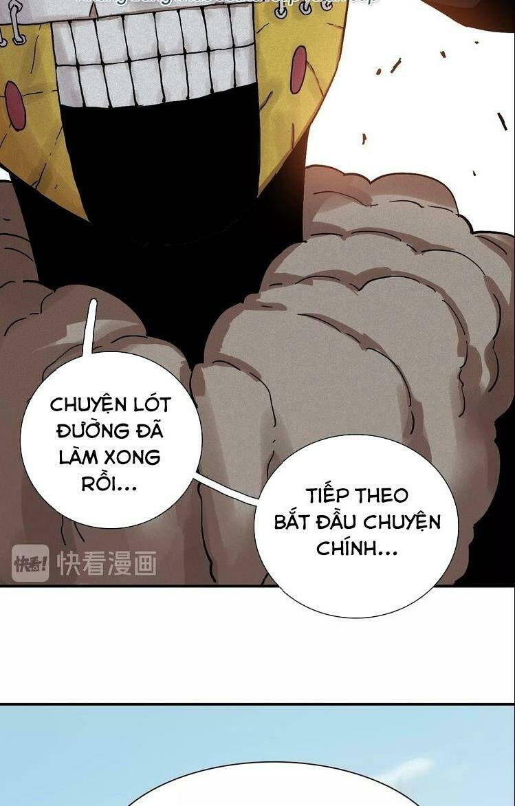 mạt thế chi thư chapter 7 40