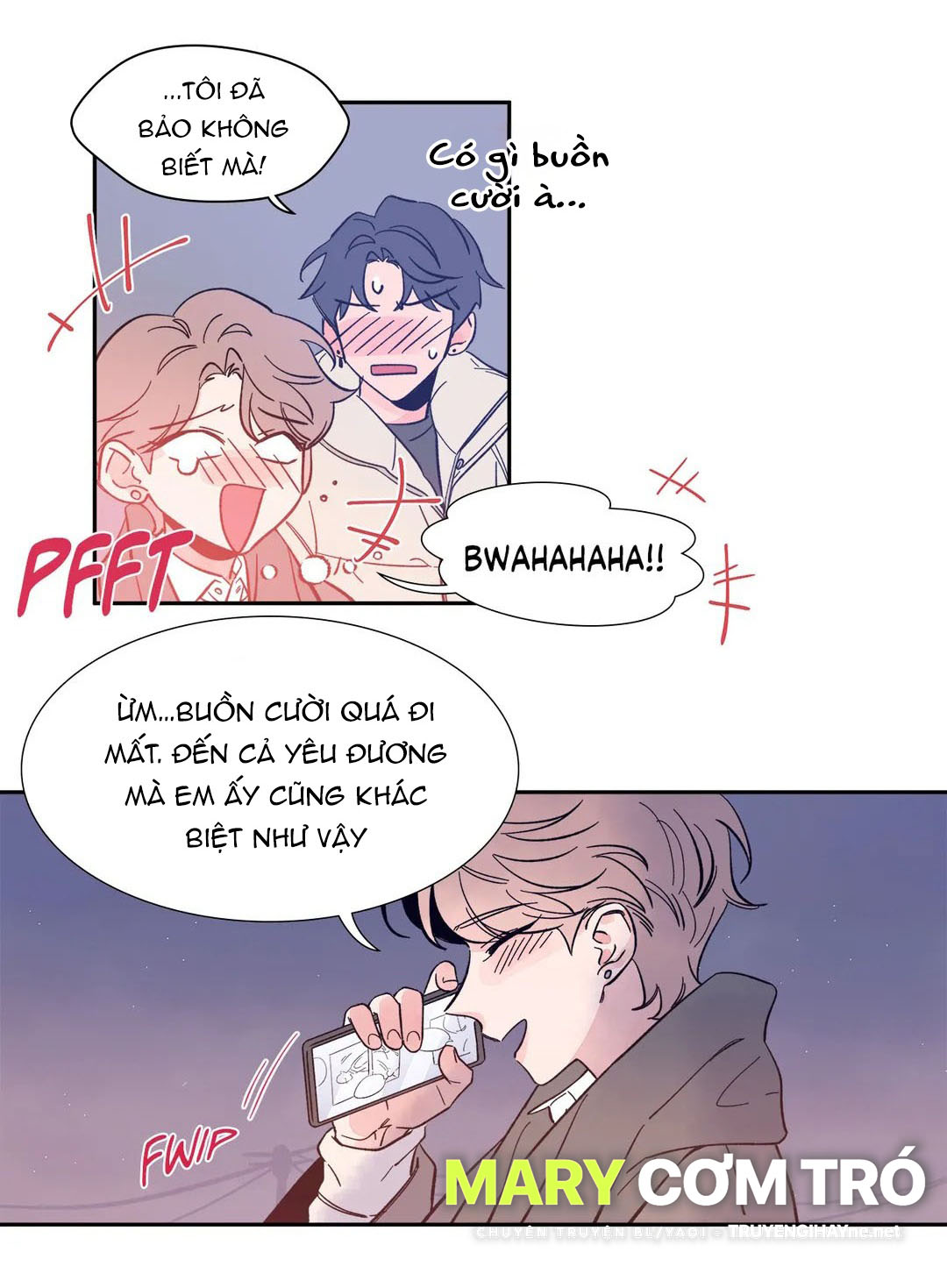 sketch - phác họa chapter 2.2 10