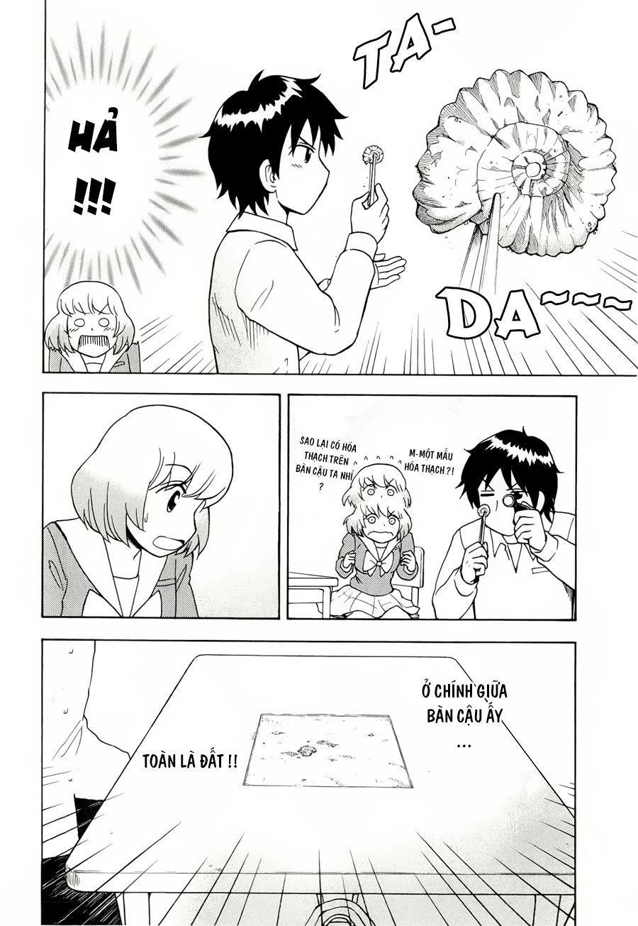 tonari no seki-kun chapter 29 5