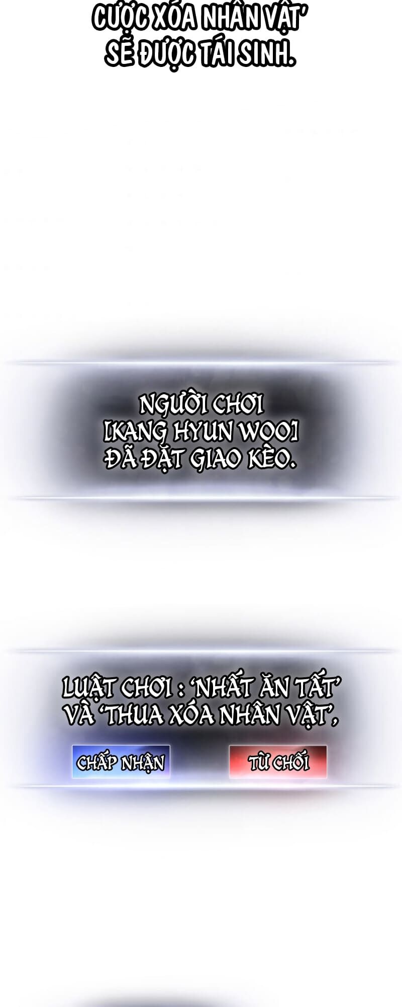 huyền thoại game thủ - tái xuất chapter 2 73