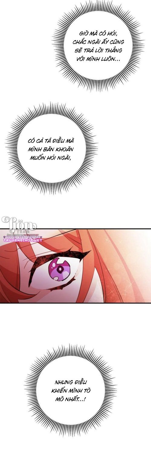 công nương đã thay đổi chapter 61.1 14