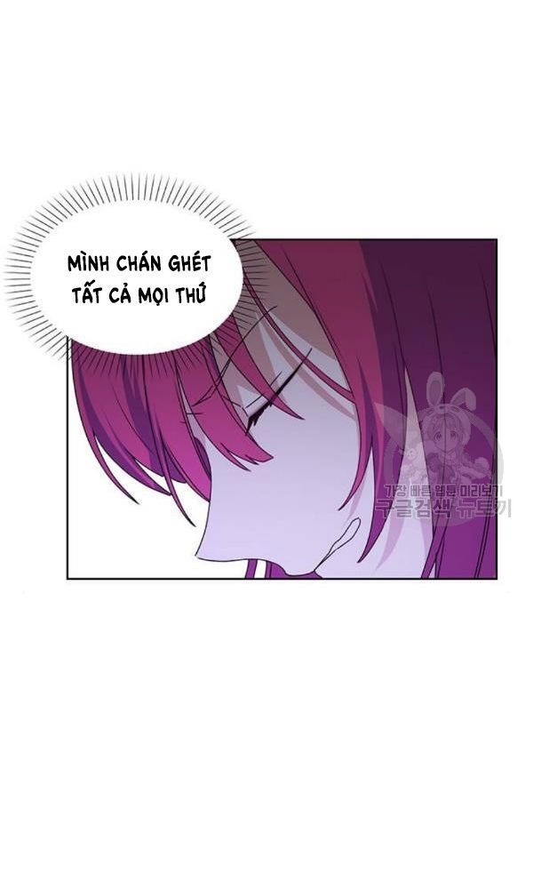 tôi là vị hôn thê phản diện chapter 30 31