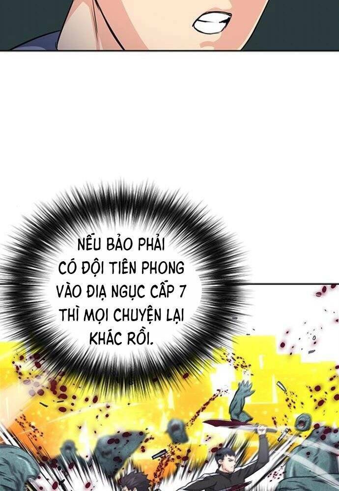 Druid Tại Ga Seoul - Người Hóa Thú Chapter 61 29