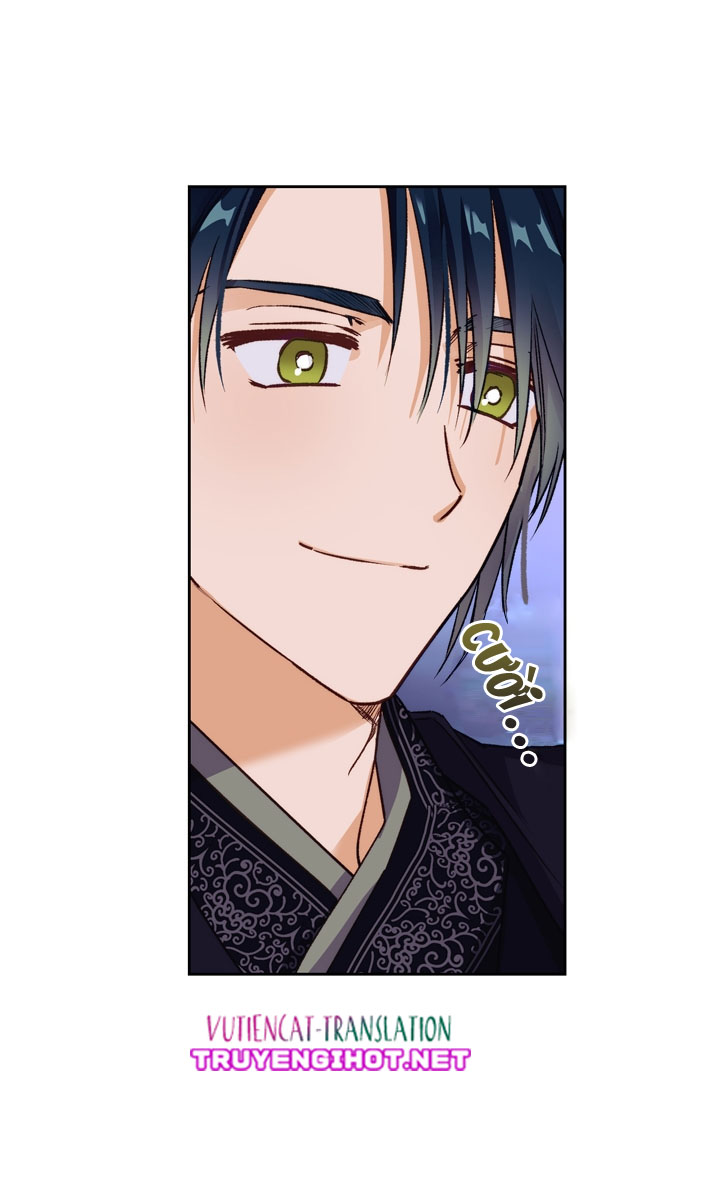 ác nữ xứng đôi với bạo chúa chapter 70 28