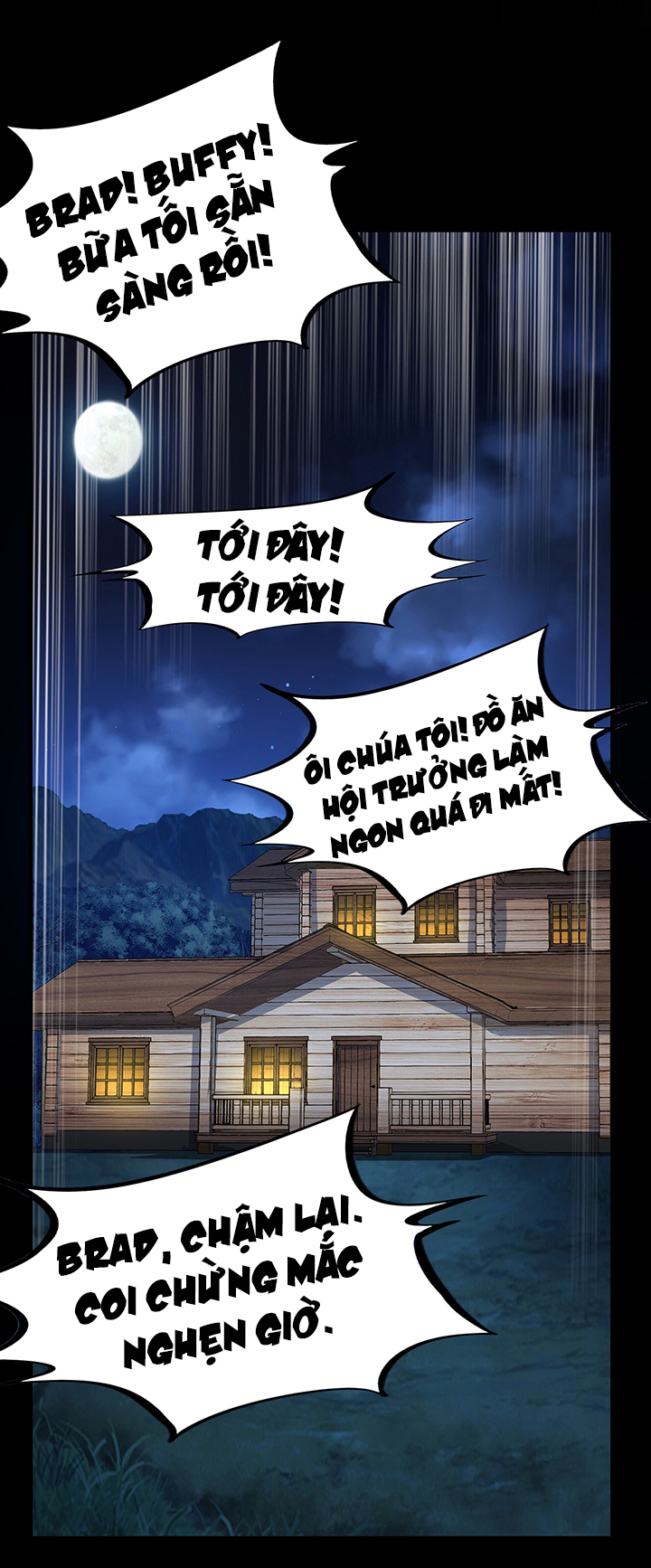 tiền là chân lý chapter 5 30