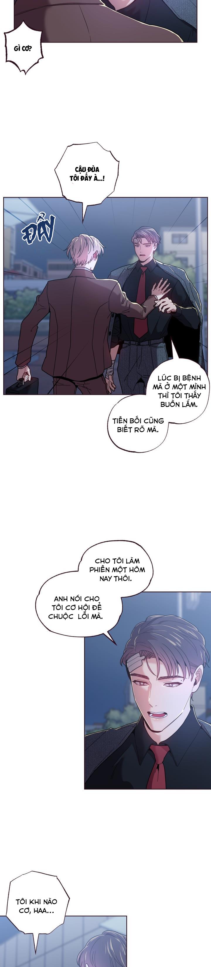 sụp đổ chapter 15 9