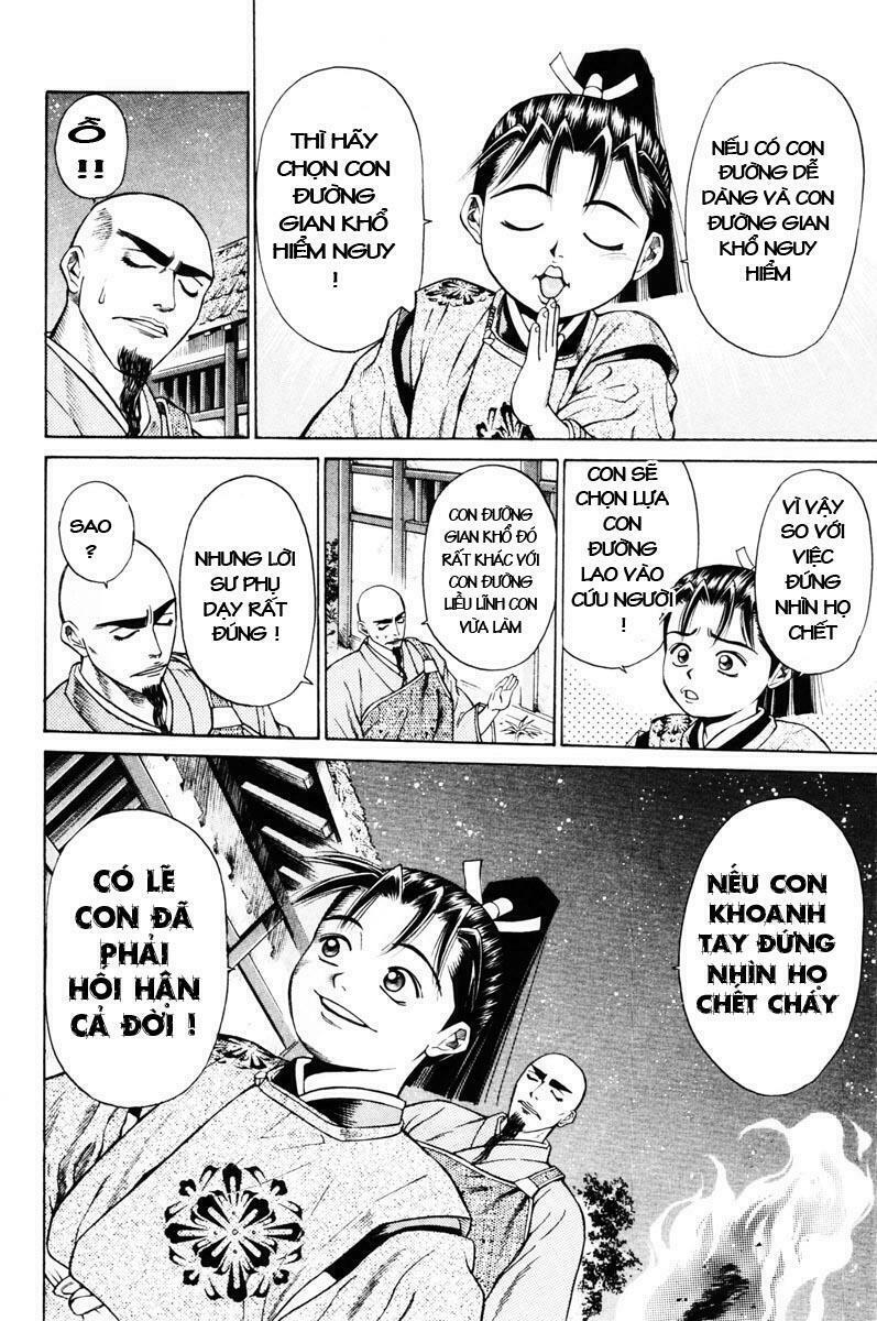 thiếu niên vương phần 1 chapter 12 28