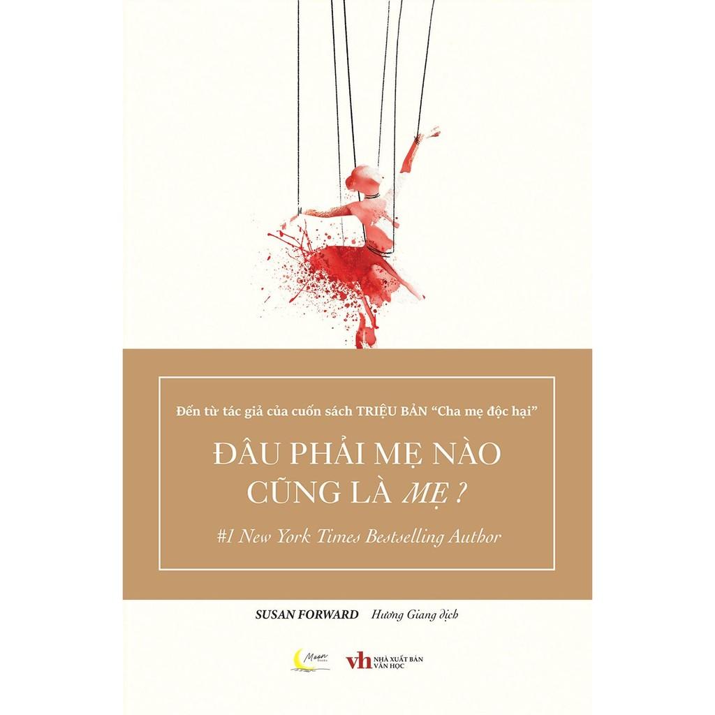 Đâu Phải Mẹ Nào Cũng Là Mẹ? - Bản Quyền