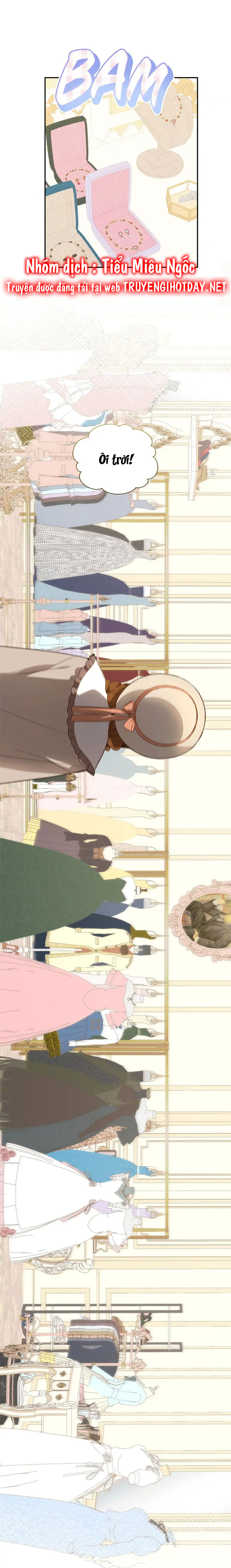 nông trại nằm cạnh hoàng cung chapter 46 7