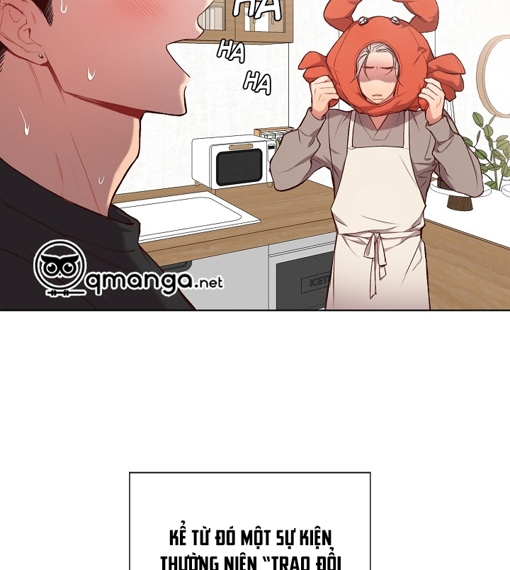 món quà vô dụng diệu kỳ chapter 1 18