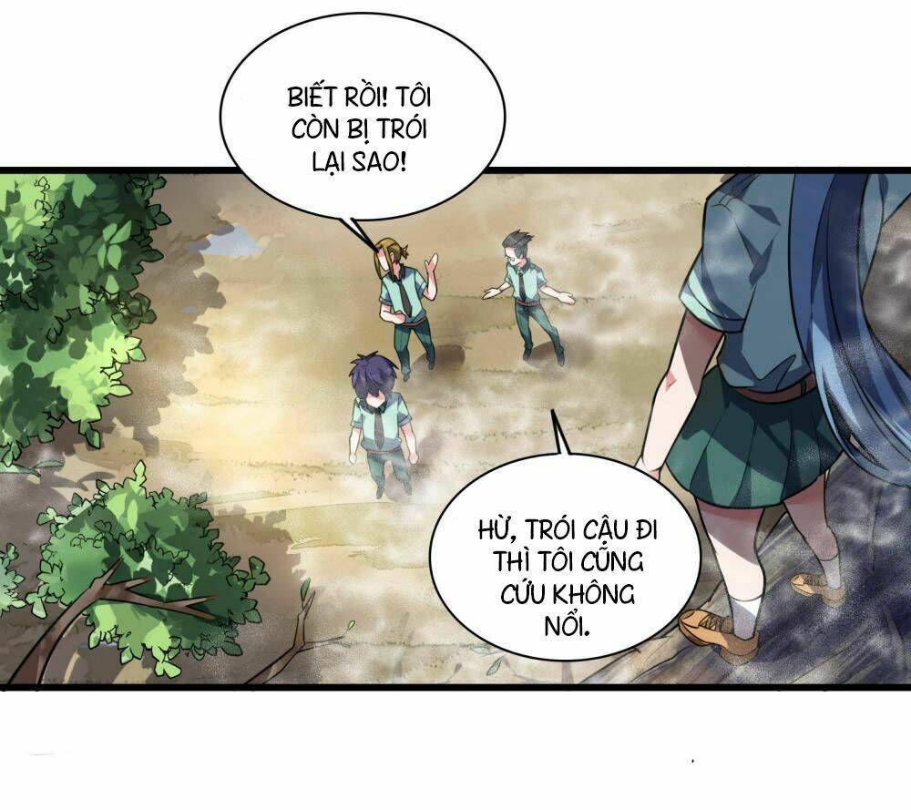 bá thiên chiến hoàng chapter 11 4