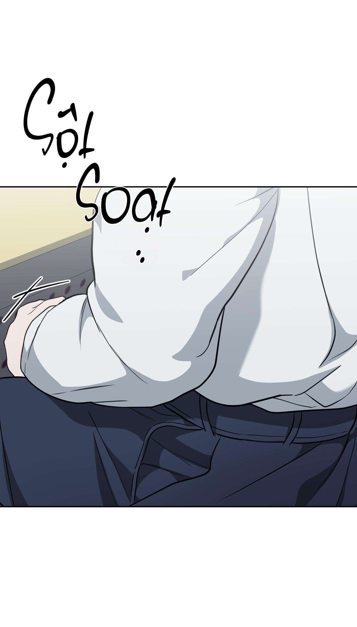 bí mật của bạn gái chapter 4 35