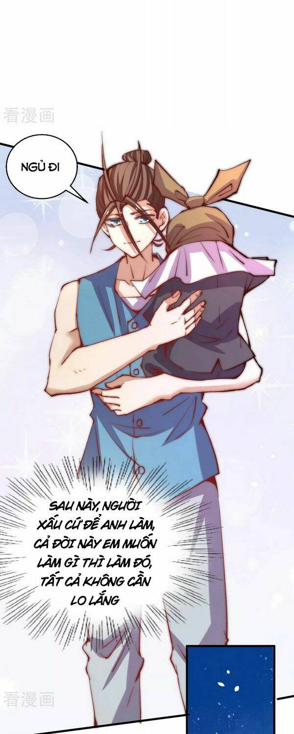 đô thị đỉnh phong cao thủ chapter 247 19