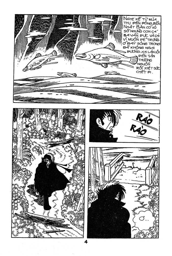 bác sĩ quái dị chapter 92 5