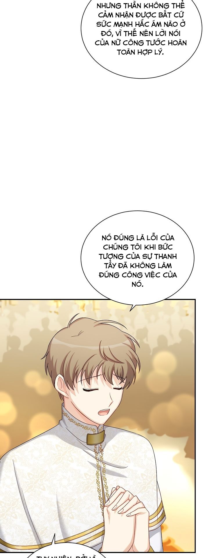 nữ công tước với tâm hồn trống rỗng chapter 69 19