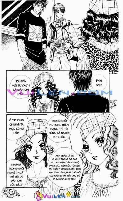 giấc mơ thần tượng chapter 5 45