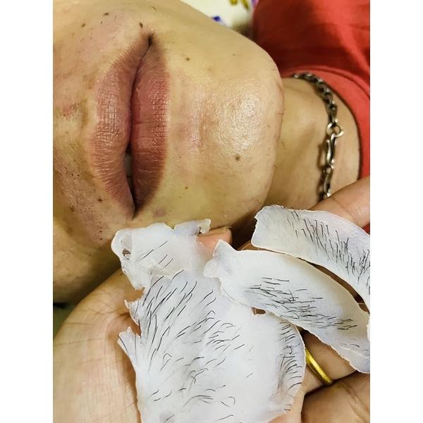 NỒI NẤU SÁP WAX NÓNG PR-WAX 100 CHỐNG DÍNH PHIÊN BẢN NÂNG CẤP TIỆN LỢI