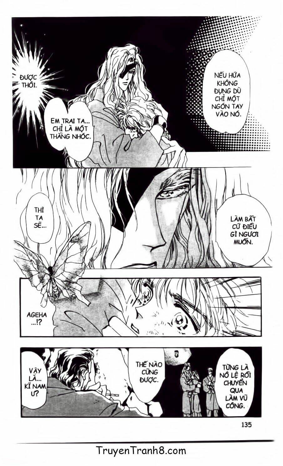 đứa con số phận chapter 41.2 16