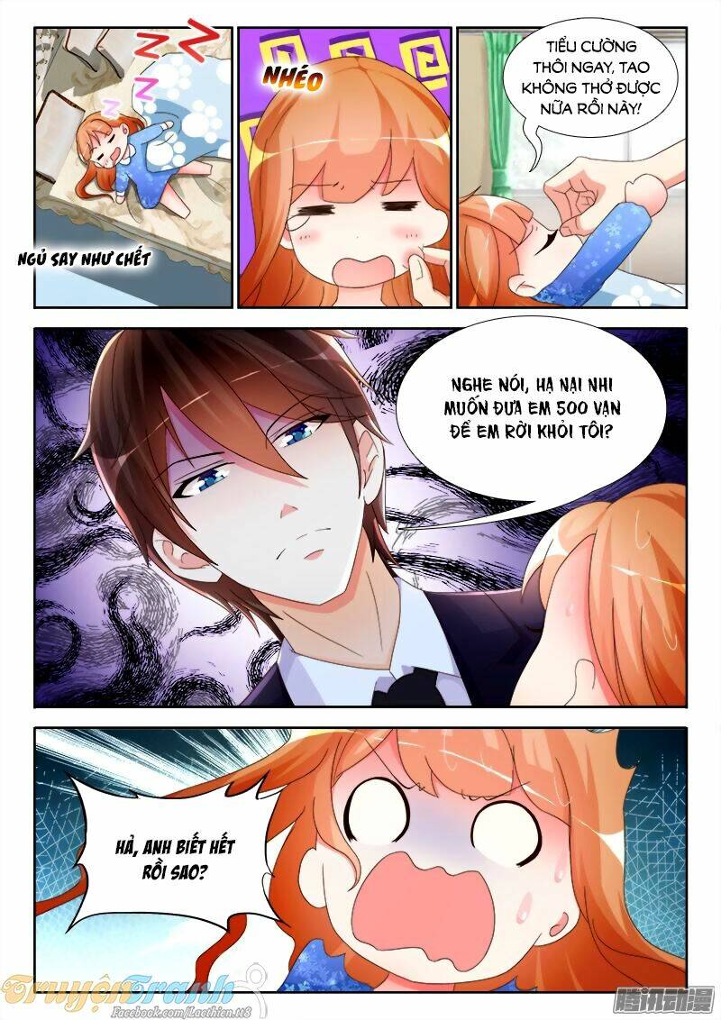 ông xã thú tính coi nhẹ tình yêu chapter 15 9