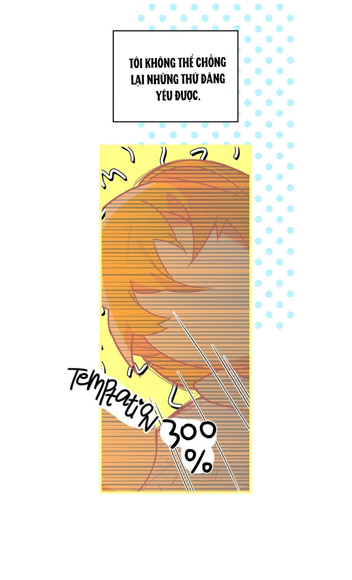 quý cô bí ẩn - secret lady chapter 4 54