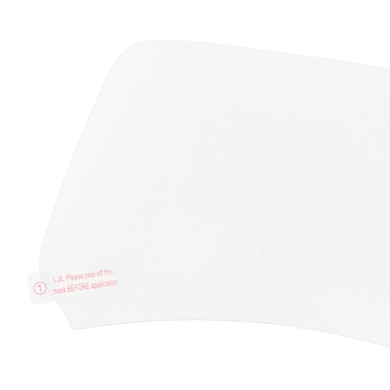 Protective Film High Hardness for Byd Atto 3 2022