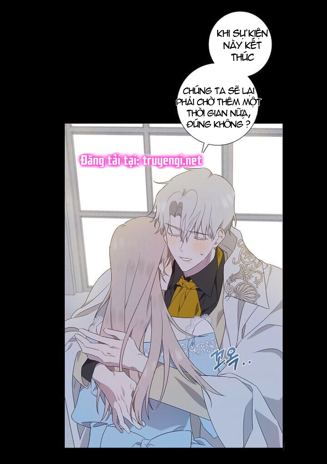 một bí mật mở chapter 2 32