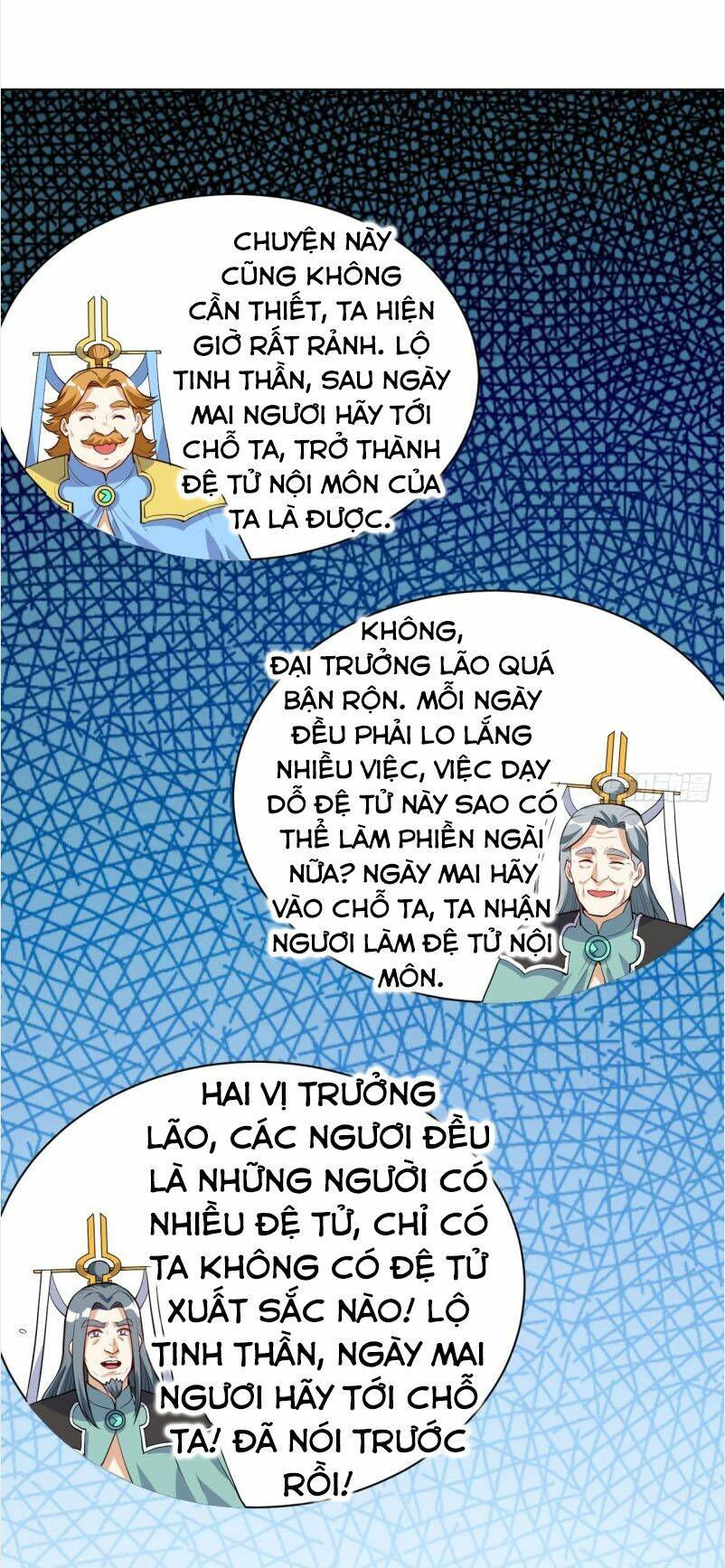 thần võ đế tôn chapter 32 29
