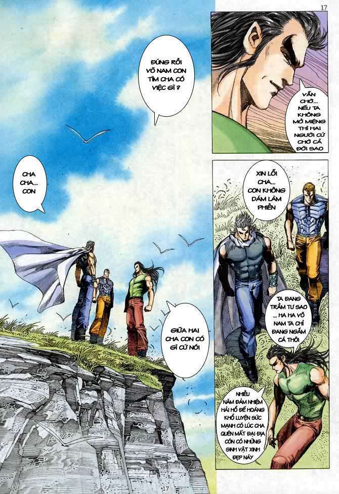 võ thần chapter 98 15