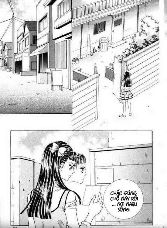 he dedicated to roses chapter 39 36