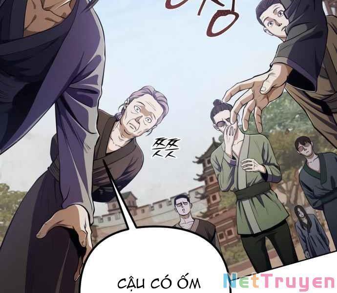 con trai út nhà ha buk paeng chapter 9 49