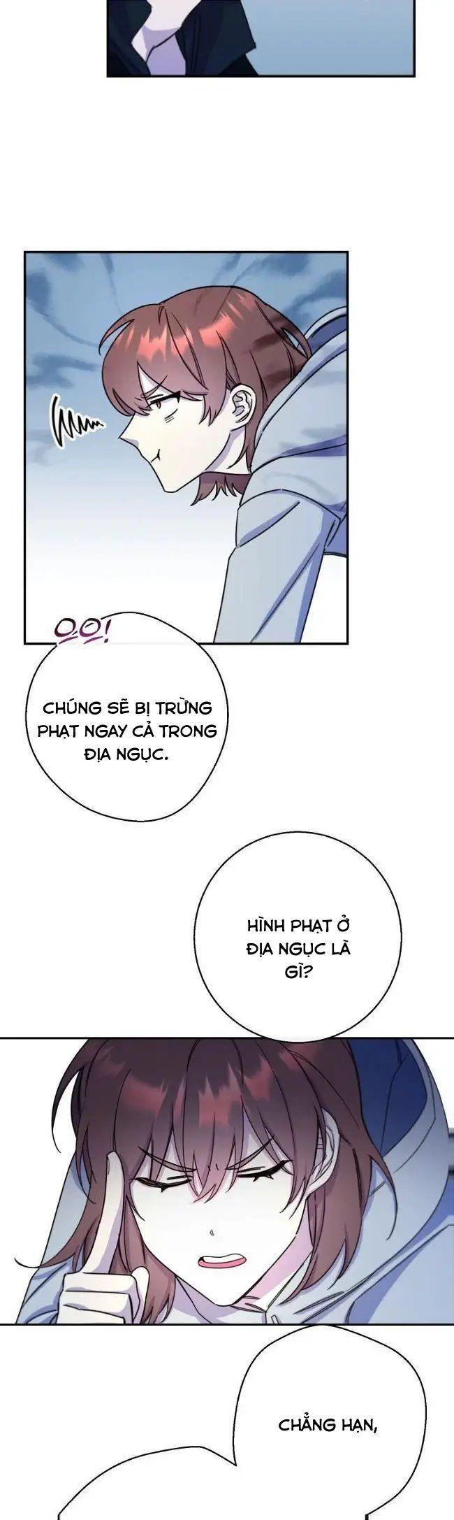 red and mad chapter 21 13