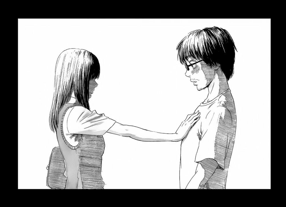 boku wa mari no naka chapter 61 13