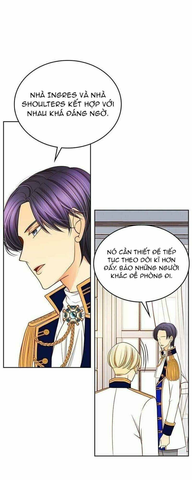 wendy , cô gái bán hoa chapter 43 30