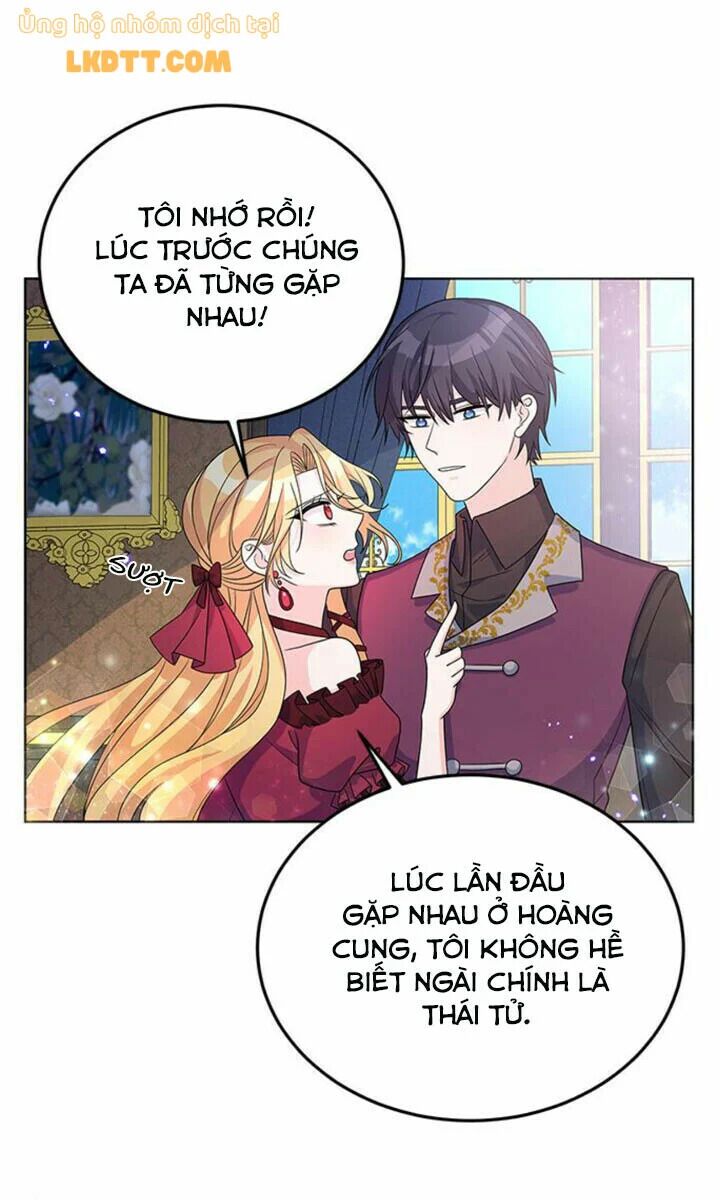 nữ hiệp trở về chapter 25 68