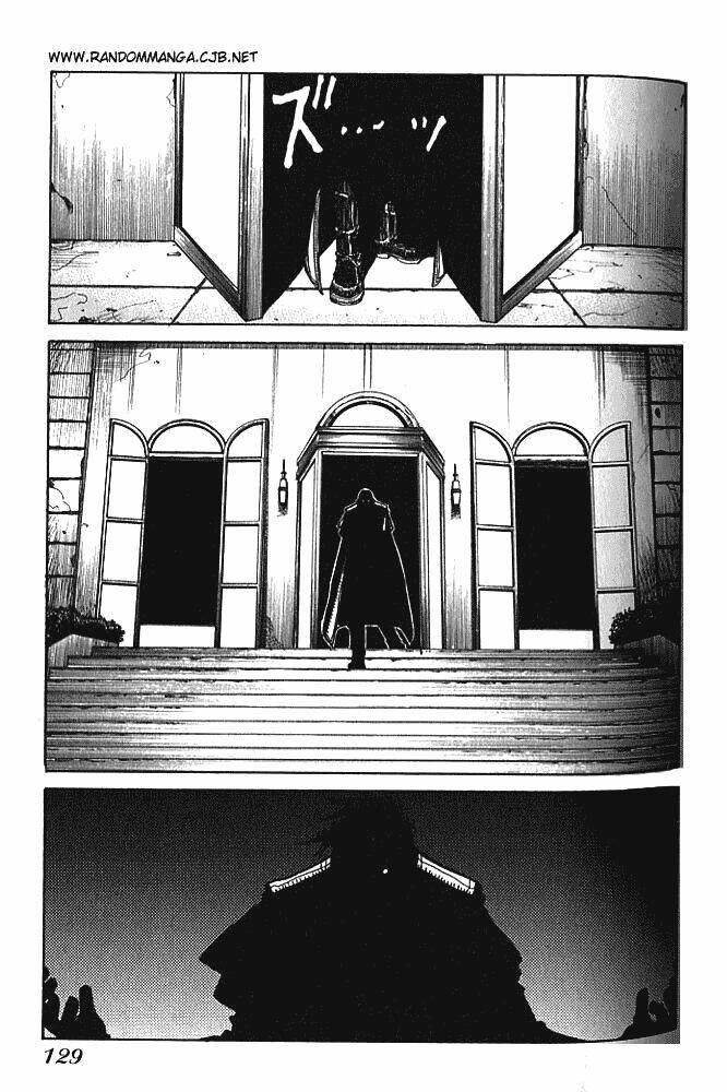 hellsing chapter 17 25